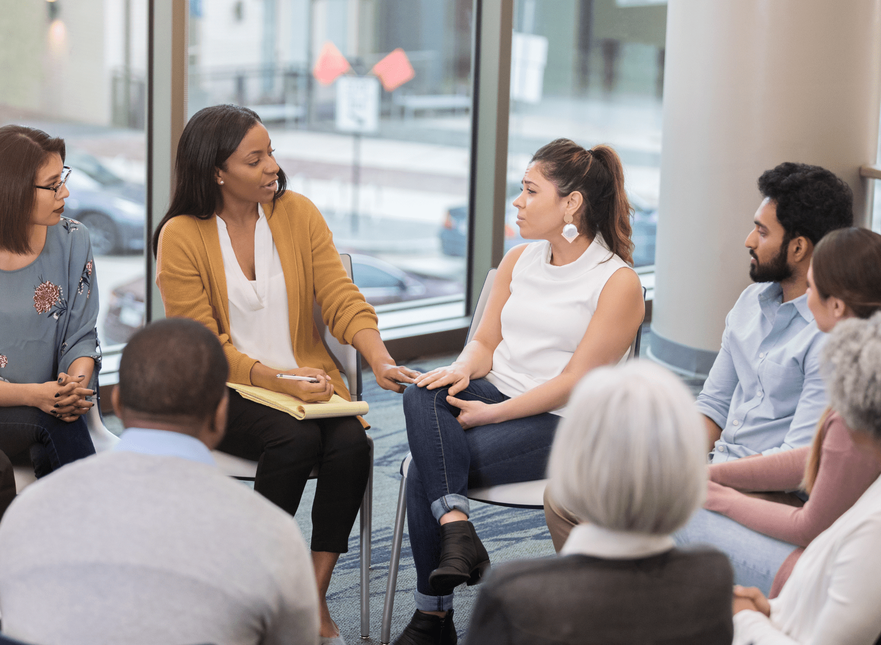 Intensive Outpatient Treatment Massachusetts