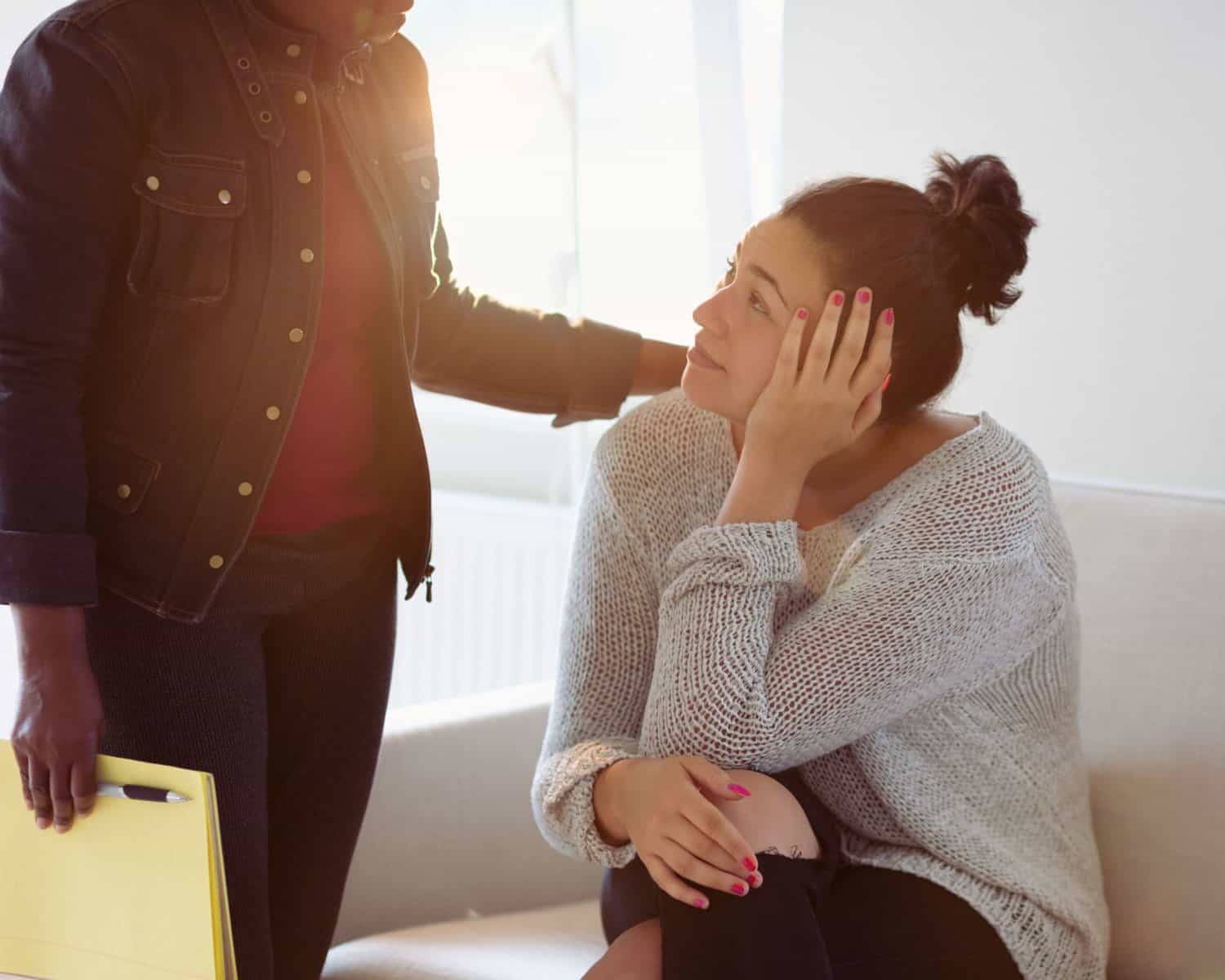 How To Go To Rehab Without Losing Your Job