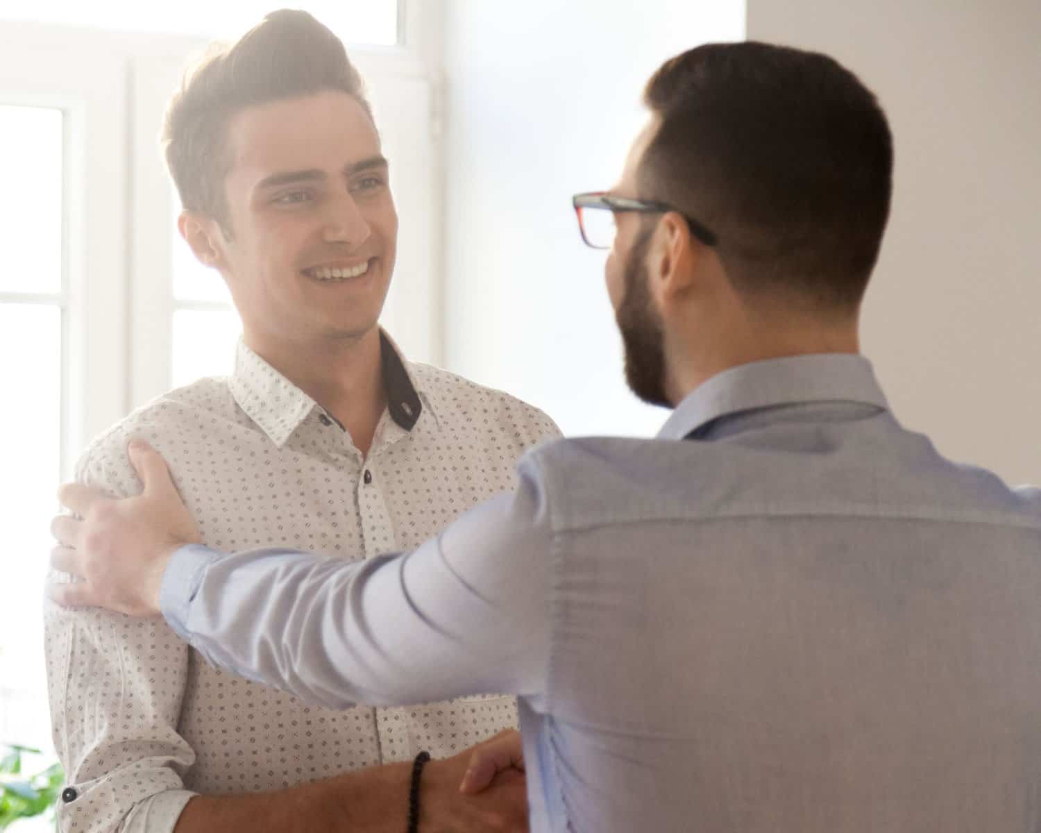 How To Go To Rehab Without Losing Your Job