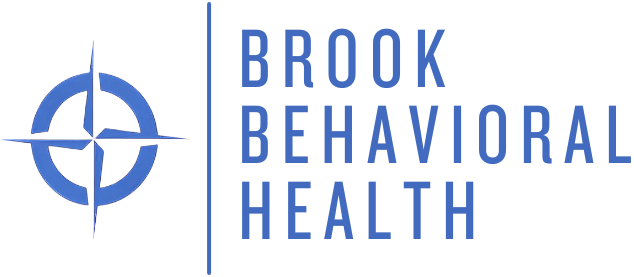 brook logo brook logo